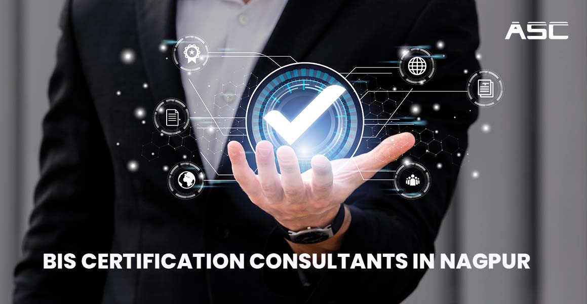BIS Certification Consultants Nagpur